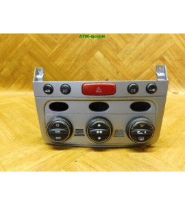 Klimabedienteil Bedienteil Schalter Alfa Romeo 147 46799632 Delphi