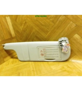 Sonnenblende rechts Renault Laguna 2 II Beifahrerseite