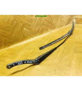 Scheibenwischerarm Wischerarm vorne links Opel Corsa D GM Valeo 13182325