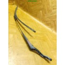 Scheibenwischerarm Wischerarm vorne links Opel Corsa D GM Valeo 13182325