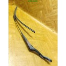 Scheibenwischerarm Wischerarm vorne links Opel Corsa D GM Valeo 13182325