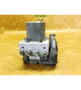 ABS Hydraulikblock Renault Grand Scenic 2 II 0265950454 0265234472