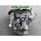 Getriebe Schaltgetriebe Peugeot 206 1.4 i 55 kW Getriebecode 20CP81