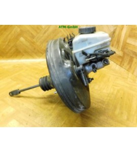 Hauptbremszylinder Bremskraftverstärker Opel Zafira B ATE 13142362