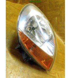 Frontscheinwerfer Scheinwerfer rechts Renault Kangoo 8200150617 Valeo