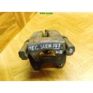 Bremssattel hinten rechts Renault Grand Scenic 2 II TRW Beifahrerseite