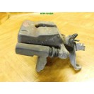 Bremssattel hinten rechts Renault Grand Scenic 2 II TRW Beifahrerseite