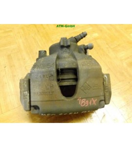 Bremssattel vorne links Renault Grand Scenic 2 II ATE 368 543 Fahrerseite
