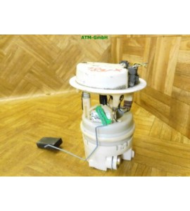 Kraftstoffpumpe Benzinpumpe Peugeot 307 9662672080