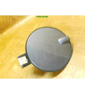 Tankklappe Tankdeckel Opel Zafira B Farbcode Z155 Moonlandgrau Metallic