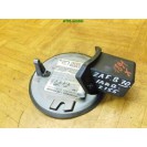 Tankklappe Tankdeckel Opel Zafira B Farbcode Z155 Moonlandgrau Metallic