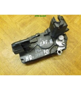 Türschloss Schloss hinten rechts Opel Zafira B GM kiekert 13210739