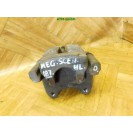 Bremssattel hinten links Renault Grand Scenic 2 II TRW Fahrerseite