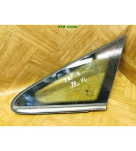 Seitenscheibe Fensterscheibe vorne links Opel Zafira B Splintex GM 43R-007951
