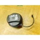 Tankdeckel Opel Zafira B GM Gerdes 13140958