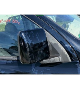 Außenspiegel Seitenspiegel rechts Opel Combo Farbcode Z20C Farbe Schwarz II 2