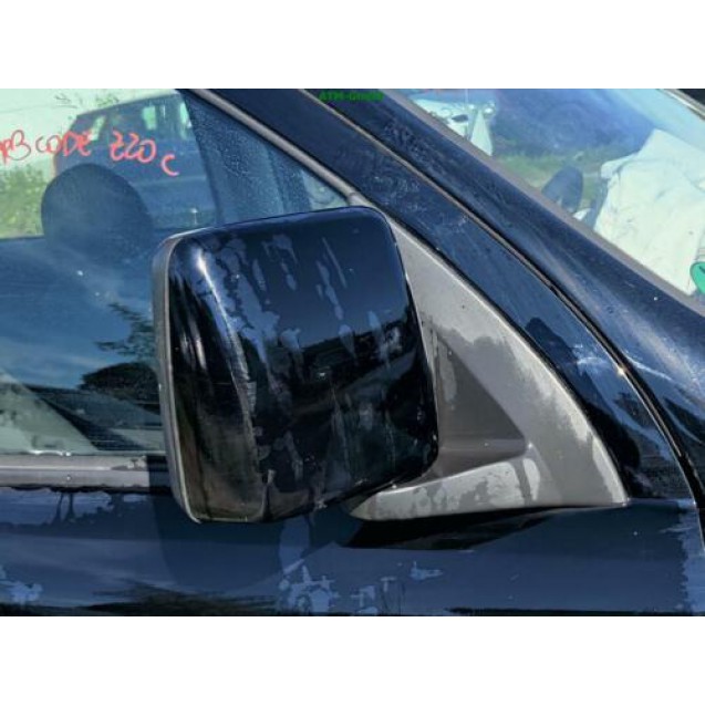 Autoverwertung ErsatzteileAußenspiegel Seitenspiegel rechts Opel