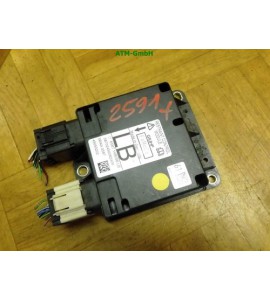 Airbagsteuergerät Steuergerät Ford Fiesta 5 V FoMoCo 6S6T14B056LB