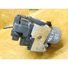 ABS Hydraulikpumpe Renault Megane 1 I Bosch 8200176161 0265216953