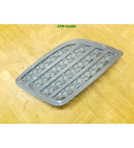 Abdeckung Stoßstange vorne Ford Fiesta 5 V rechts Beifahrerseite 6S6119952ADW