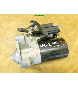 Anlasser Starter Renault Laguna 2 II Bosch 0001106023 8200466754 12v