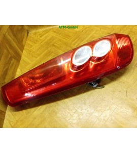 Bremsleuchte Rückleuchte Bremslicht Rücklicht Ford Fiesta 5 V 3 türig links