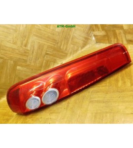 Bremsleuchte Rückleuchte Bremslicht Rücklicht Ford Fiesta 5 V 3 türig links