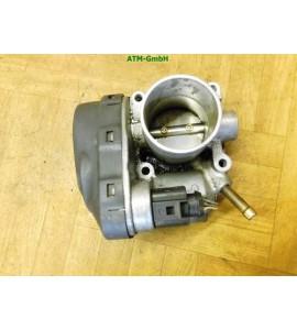 Drosselklappe VW Golf 4 IV VDO 036133062
