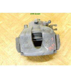 Bremssattel Renault Laguna 2 II vorne links Fahrerseite ATE 787 368
