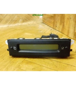 Display Anzeige Uhr Citroen Xsara Sagem 9647409677