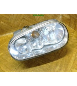 Frontscheinwerfer Scheinwerfer VW Golf 4 IV links Fahrerseite