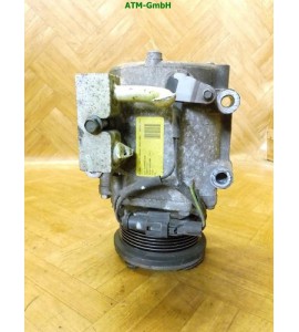 Klimakompressor Ford Fiesta 5 V 2S6H19D629AB