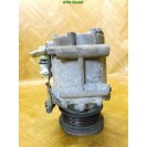 Klimakompressor Ford Fiesta 5 V 2S6H19D629AB