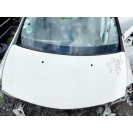 Motorhaube Renault Clio 3 III Farbcode DV369 Blanc Glacier Arktisweiss