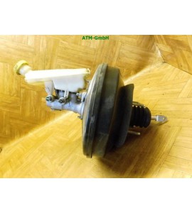 Hauptbremszylinder Bremskraftverstärker Peugeot 207 TRW 9682338380