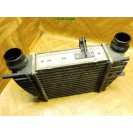 Intercooler Ladeluftkühler Renault Clio 3 III Valeo 144618748R