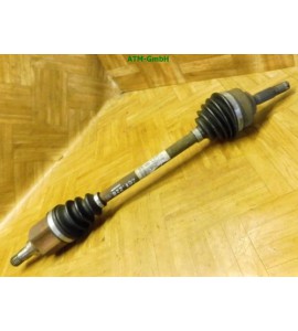 Antriebswelle Gelenkwelle Peugeot 207 links Fahrerseite 9659318080