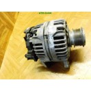 Lichtmaschine Generator Skoda Octavia Bosch 0124325001