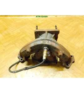 Abgaskrümmer Krümmer Lambda Lambda Citroen C3