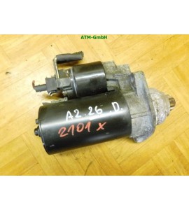 Anlasser Starter Audi A2
