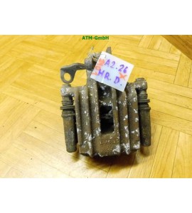 Bremssattel Audi A2 hinten rechts Beifahrerseite Lucas