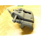 Bremssattel Renault Clio 3 III vorne links TRW Fahrerseite