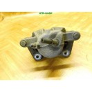 Bremssattel Renault Clio 3 III vorne links TRW Fahrerseite