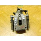 Bremssattel hinten links Citroen C3 Fahrerseite