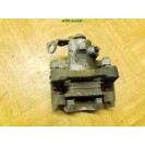 Bremssattel hinten links Citroen C3 Fahrerseite