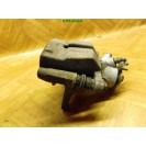 Bremssattel hinten links Renault Scenic 2 II TRW Fahrerseite