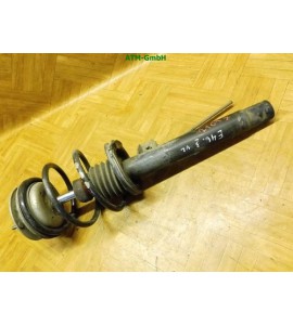 Federbein Pralldämpfer Stoßdämpfer BMW 3 3er E46 vorne links Fahrerseite