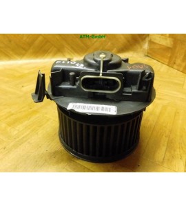 Gebläse Gebläsemotor Heizungsgebläse Renault Clio 3 III Valeo GMV