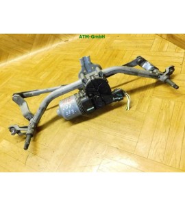 Wischermotor vorne Wischergestänge Peugeot 207 Bosch 0390241540