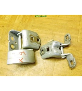 Türscharnier Scharnier Renault Scenic 2 II vorne rechts Beifahrerseite